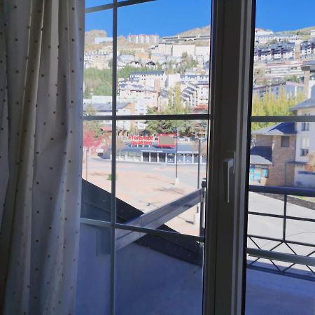 Monte Bajo Elite Apartment Sierra Nevada Luaran gambar