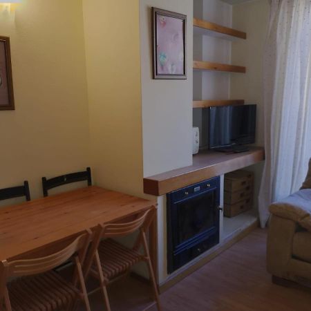 Monte Bajo Elite Apartment Sierra Nevada Luaran gambar