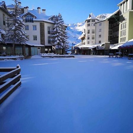 Monte Bajo Elite Apartment Sierra Nevada Luaran gambar