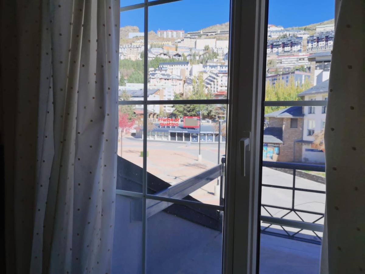 Monte Bajo Elite Apartment Sierra Nevada Luaran gambar