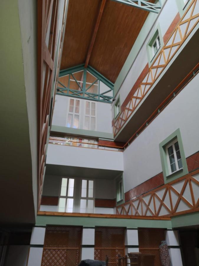 Monte Bajo Elite Apartment Sierra Nevada Luaran gambar