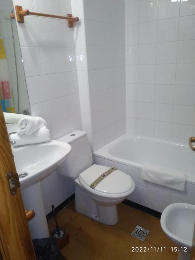 Monte Bajo Elite Apartment Sierra Nevada Luaran gambar