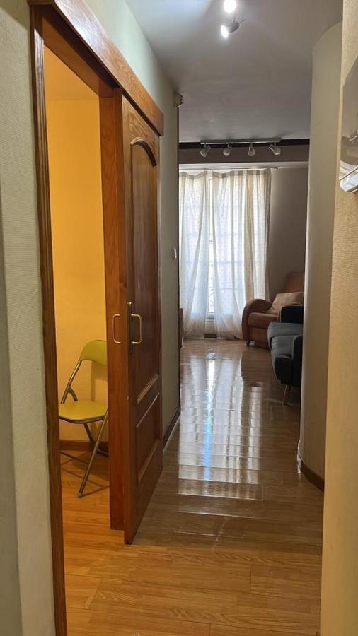 Monte Bajo Elite Apartment Sierra Nevada Luaran gambar