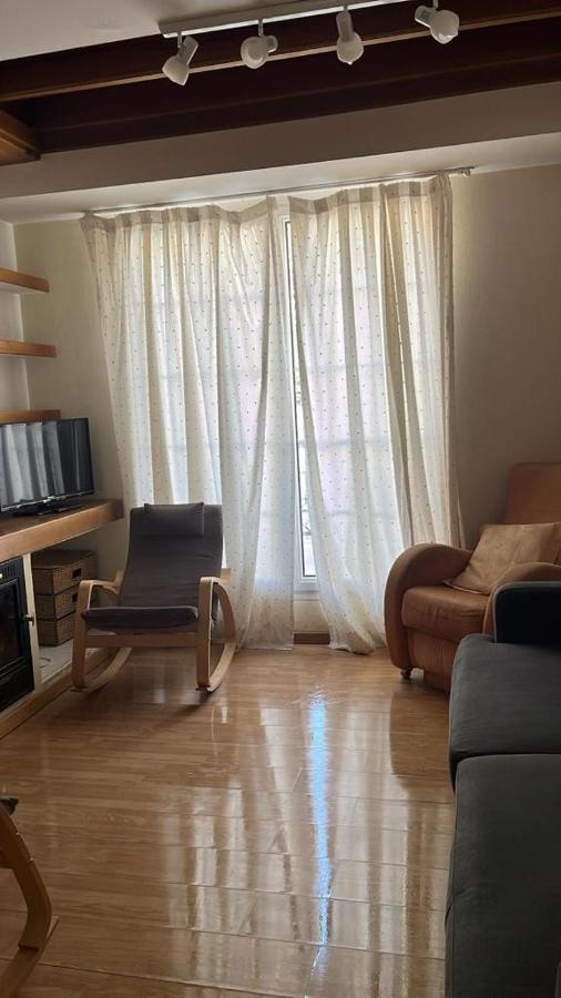 Monte Bajo Elite Apartment Sierra Nevada Luaran gambar