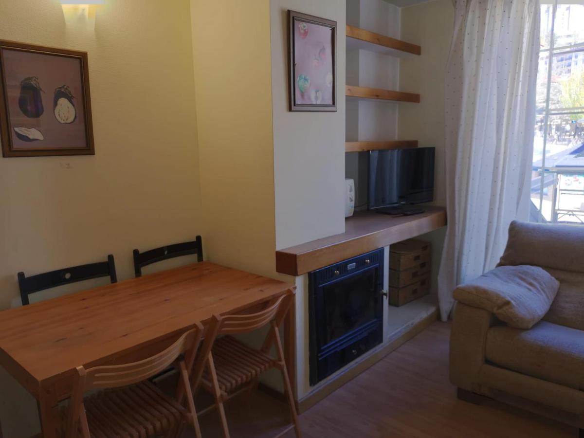 Monte Bajo Elite Apartment Sierra Nevada Luaran gambar