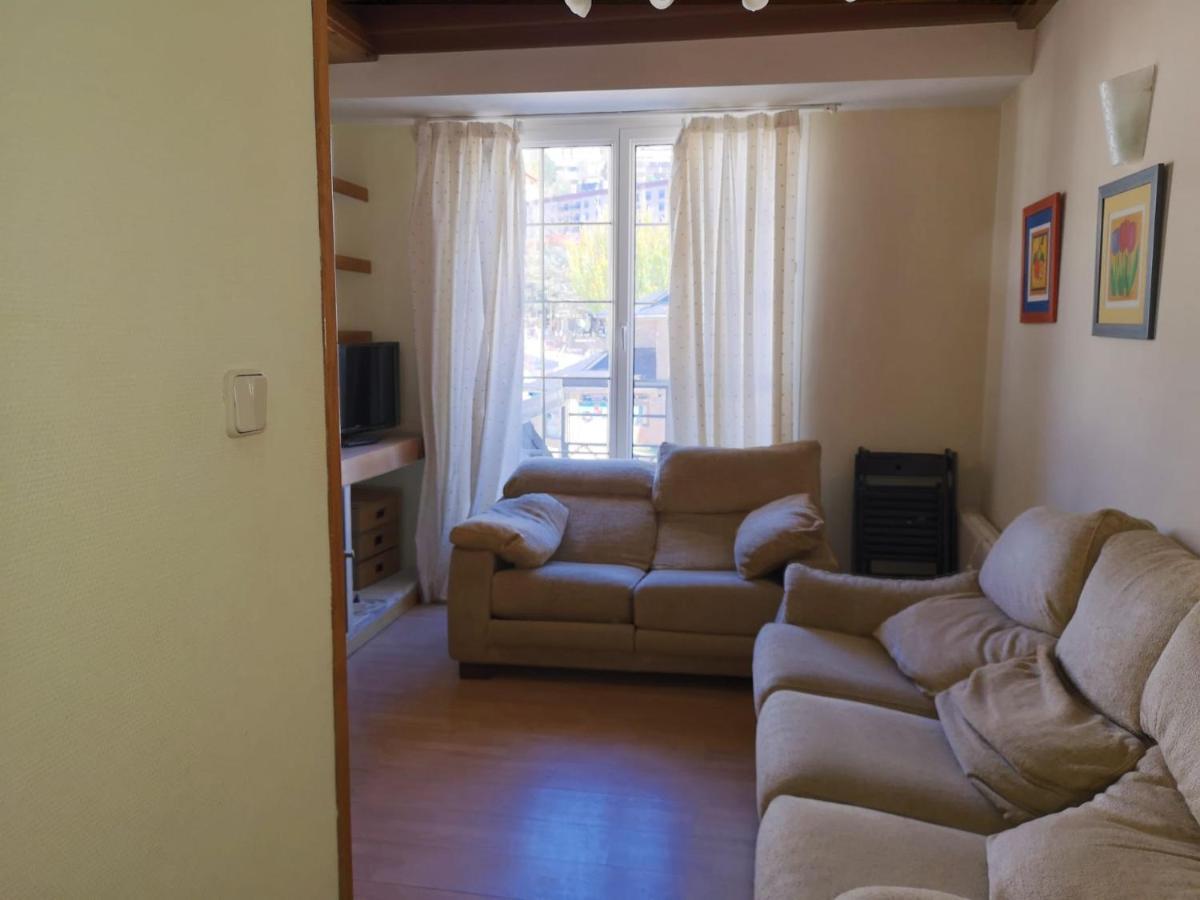 Monte Bajo Elite Apartment Sierra Nevada Luaran gambar