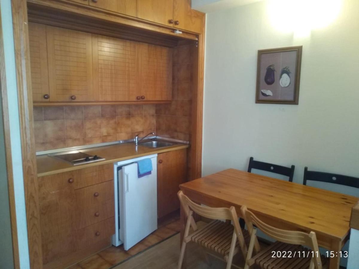 Monte Bajo Elite Apartment Sierra Nevada Luaran gambar