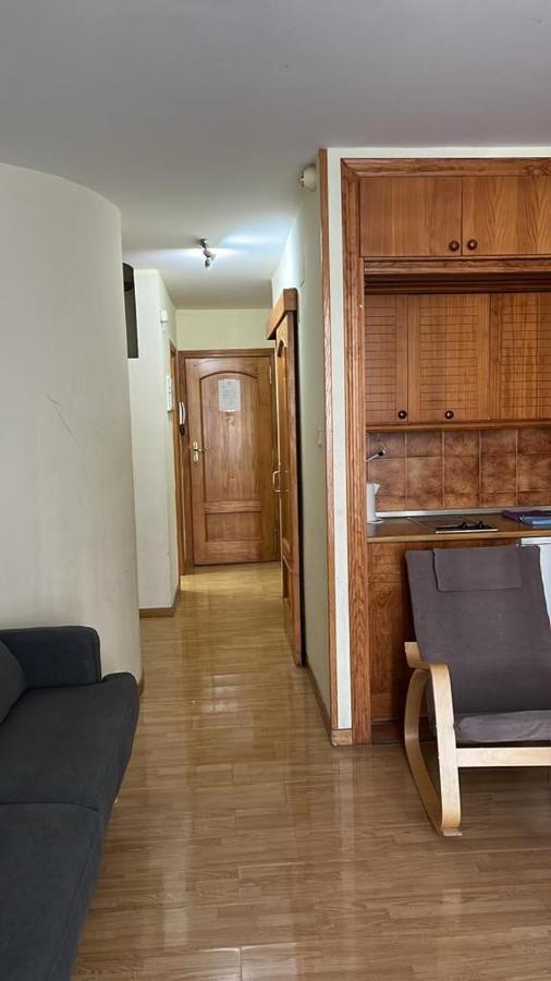 Monte Bajo Elite Apartment Sierra Nevada Luaran gambar