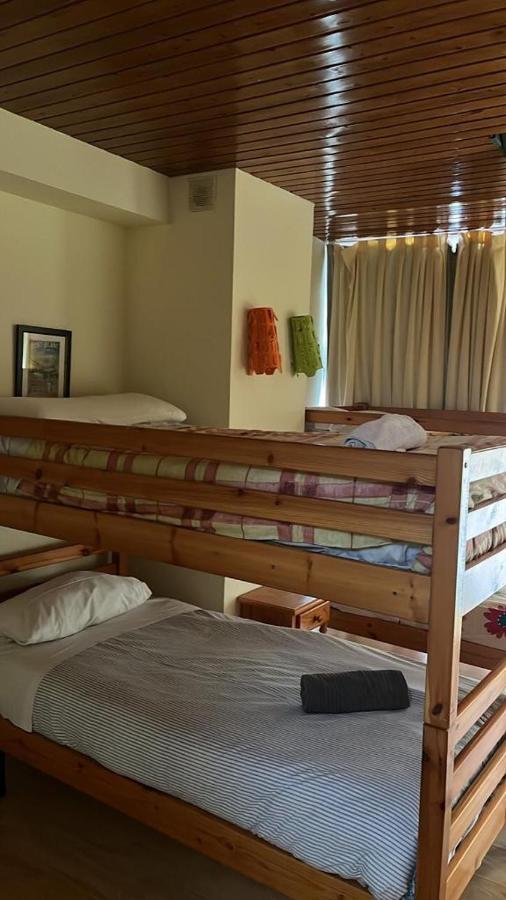 Monte Bajo Elite Apartment Sierra Nevada Luaran gambar
